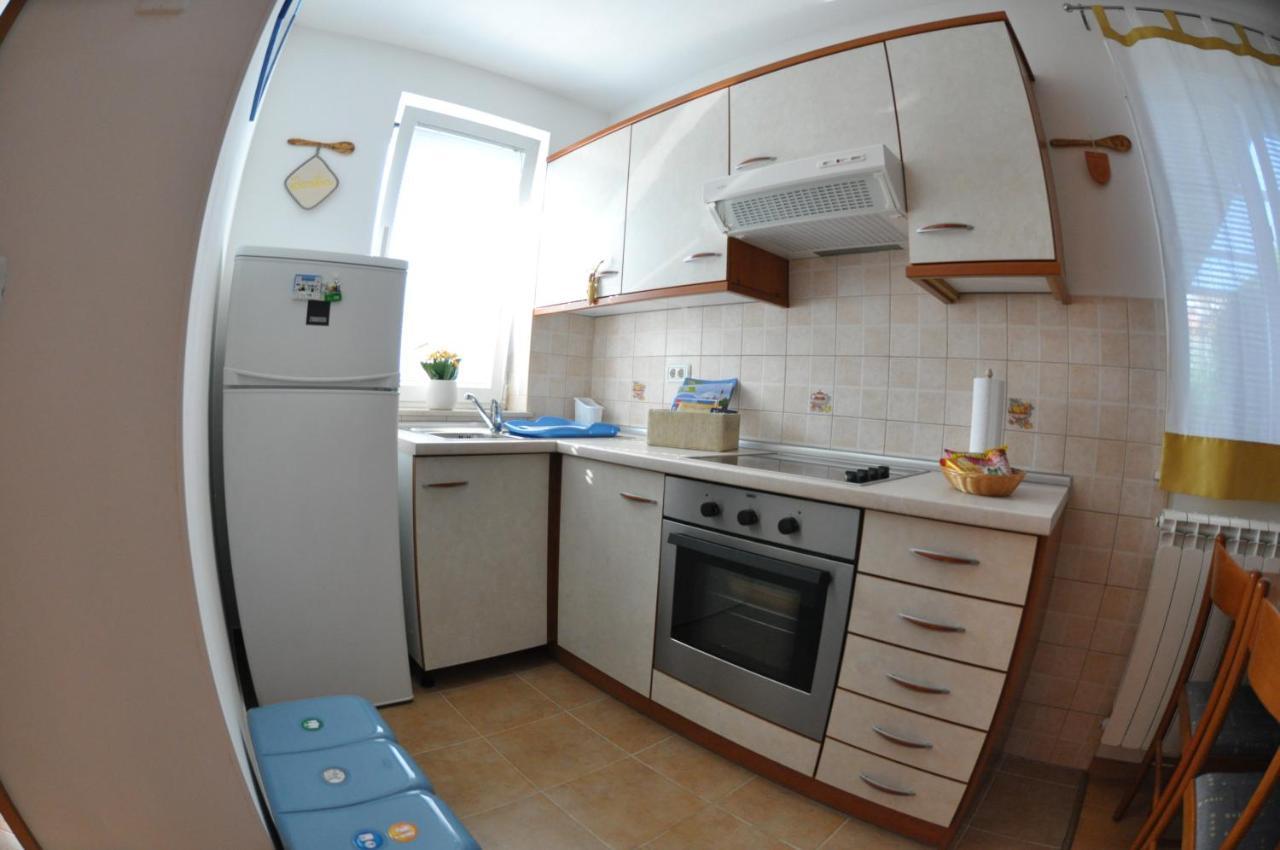 Apartma Brnistra Ginestra Копер Экстерьер фото