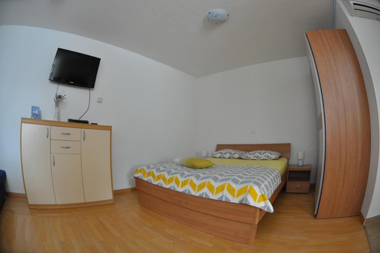 Apartma Brnistra Ginestra Копер Экстерьер фото