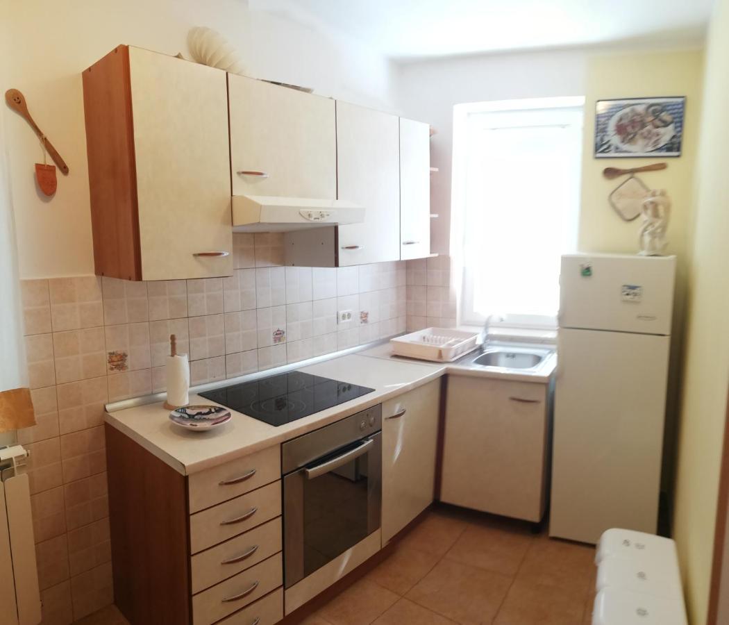 Apartma Brnistra Ginestra Копер Экстерьер фото