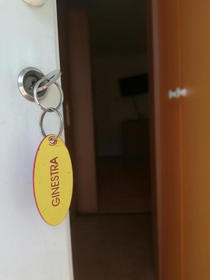 Apartma Brnistra Ginestra Копер Экстерьер фото